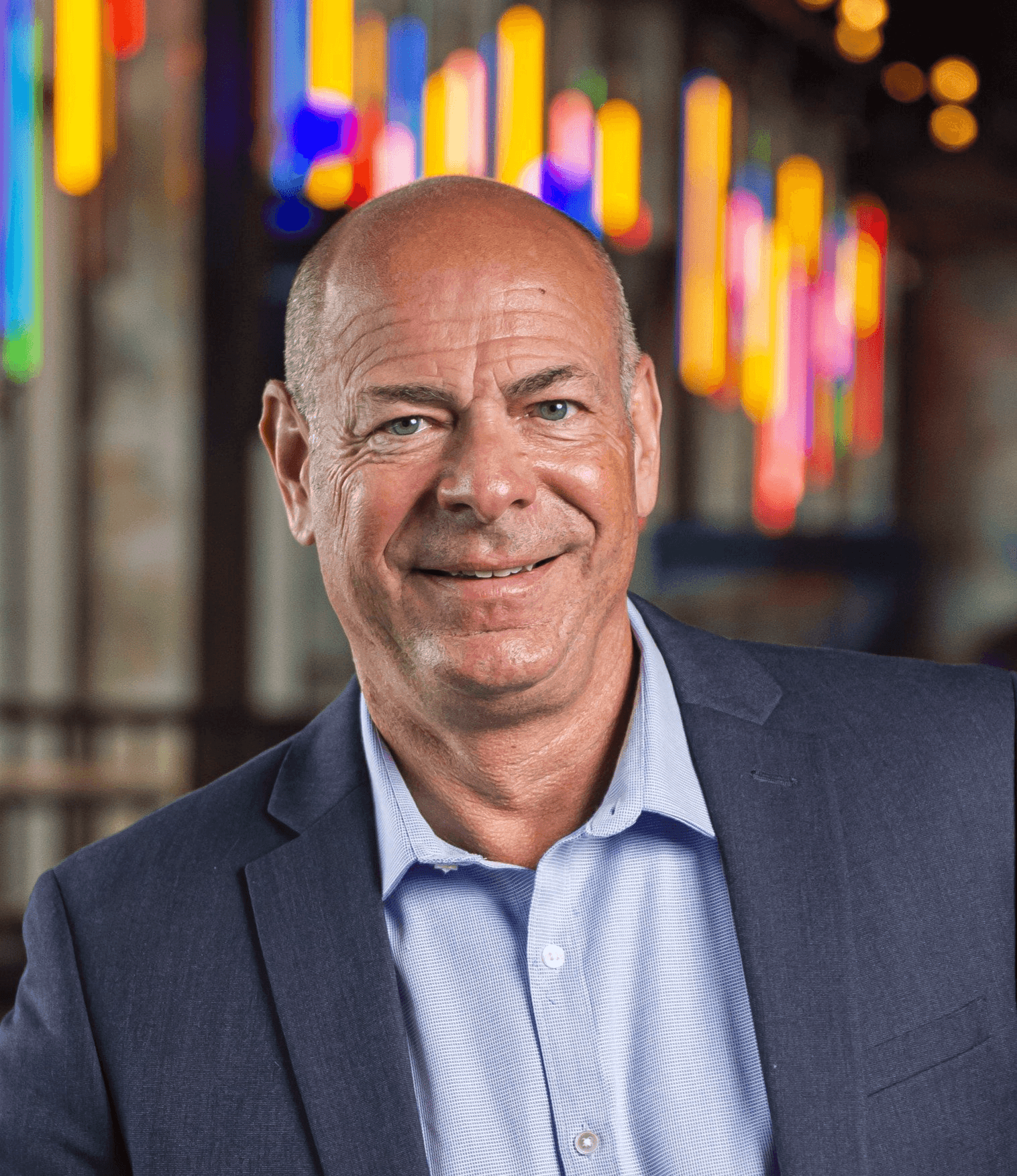 Joe Vrankin, MBA CPA